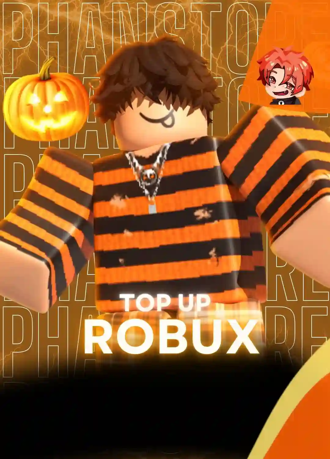 ROBUX MURAH  Murah