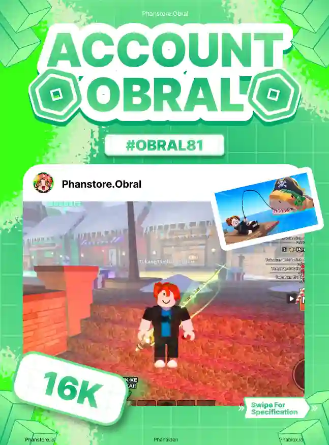 FISH IT (GHOSTFINN + CORRUPT)  Murah